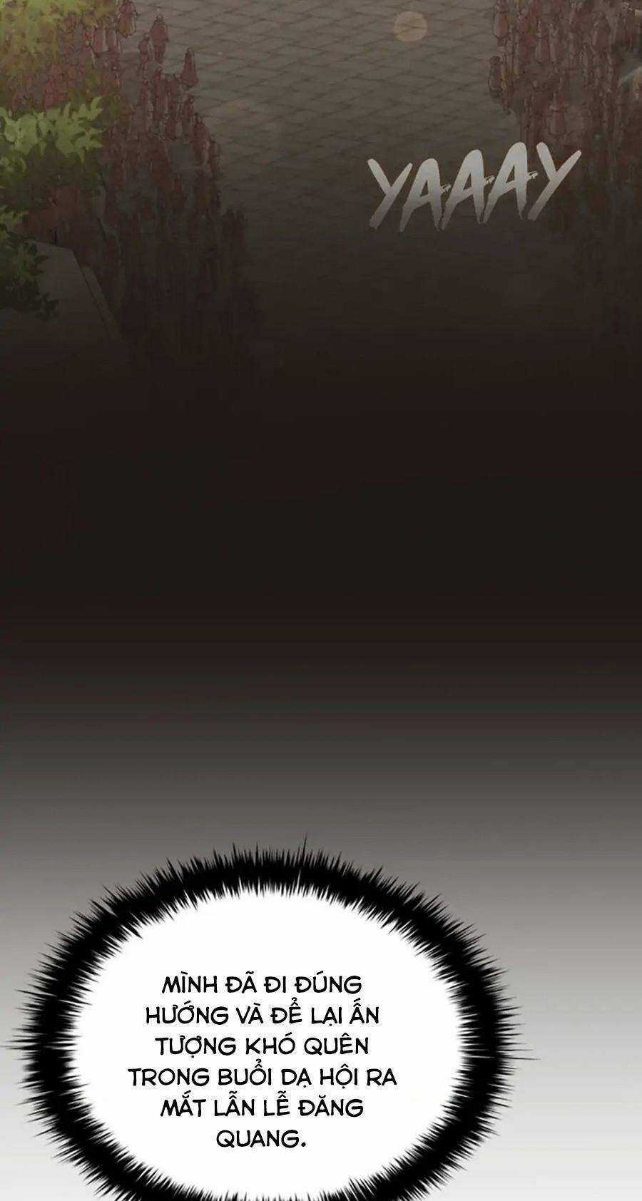 Công Chúa Bị Bỏ Rơi - Chapter 49 - Trang 31