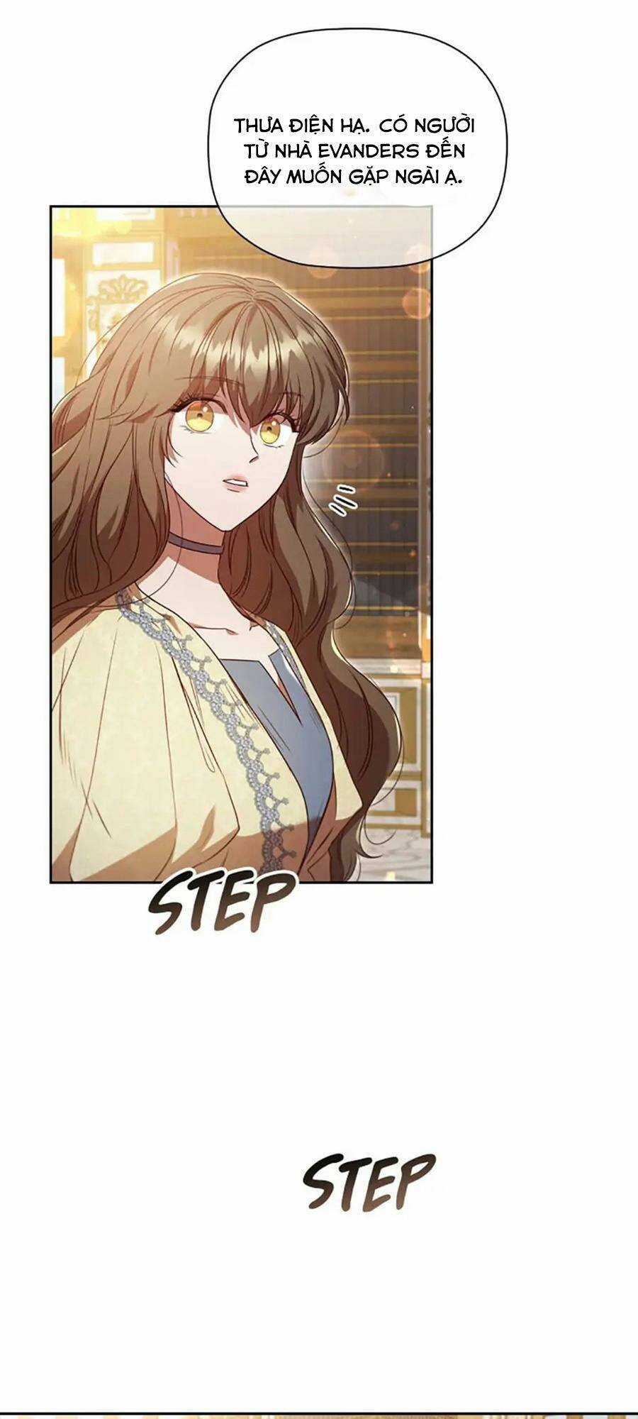 Công Chúa Bị Bỏ Rơi - Chapter 49 - Trang 33