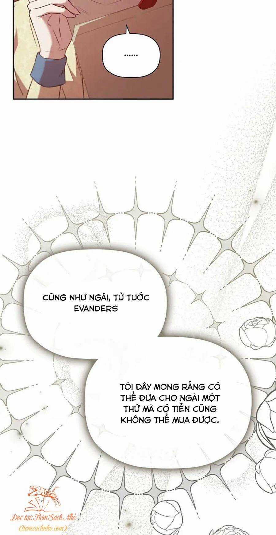 Công Chúa Bị Bỏ Rơi - Chapter 49 - Trang 36