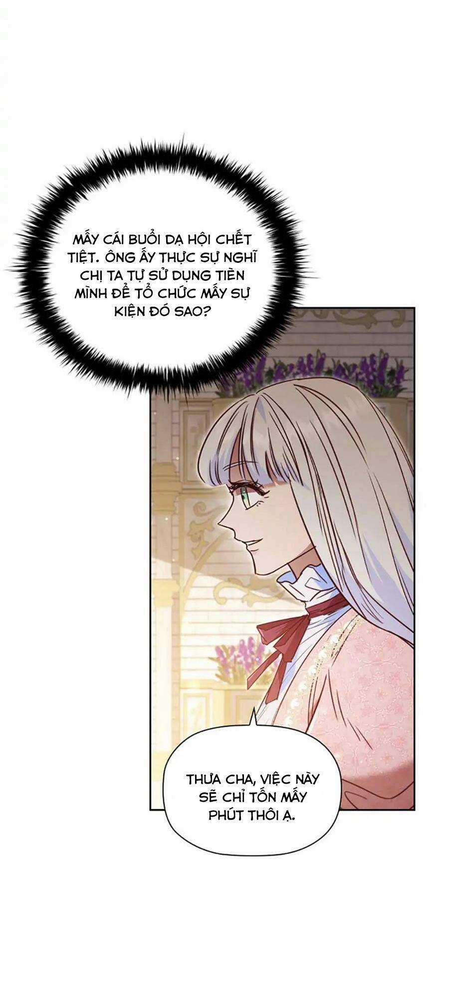 Công Chúa Bị Bỏ Rơi - Chapter 49 - Trang 45