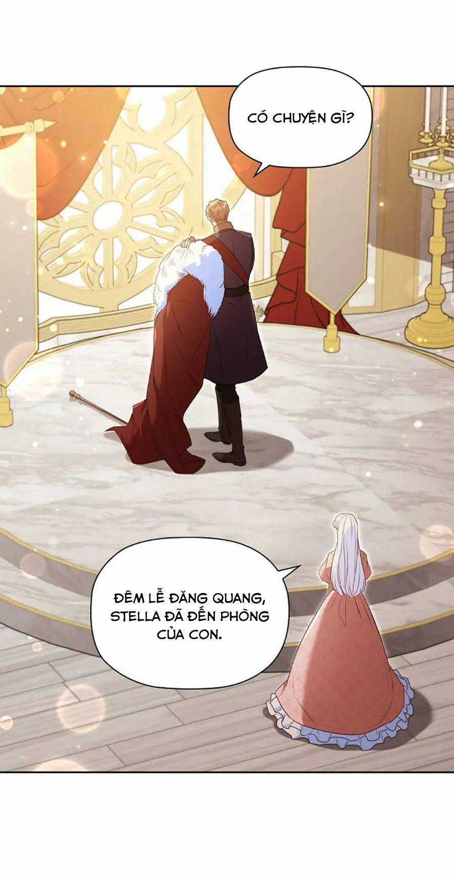 Công Chúa Bị Bỏ Rơi - Chapter 49 - Trang 47