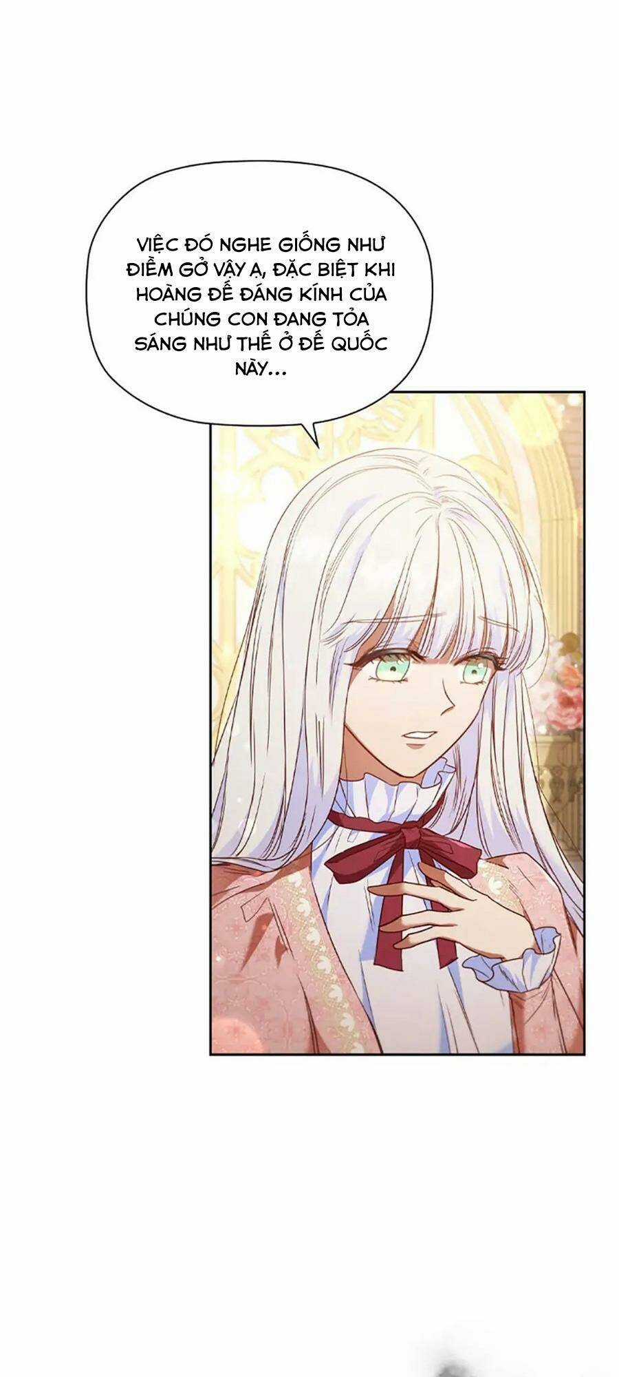 Công Chúa Bị Bỏ Rơi - Chapter 49 - Trang 49