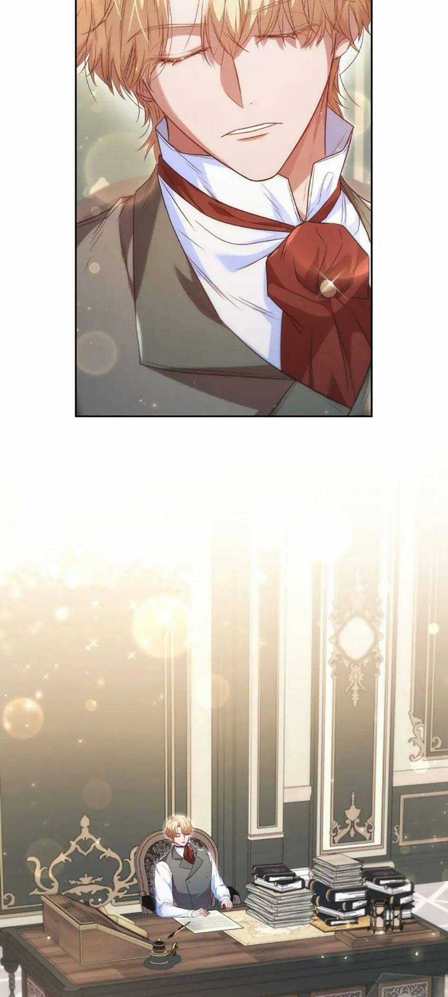 Công Chúa Bị Bỏ Rơi - Chapter 49 - Trang 6