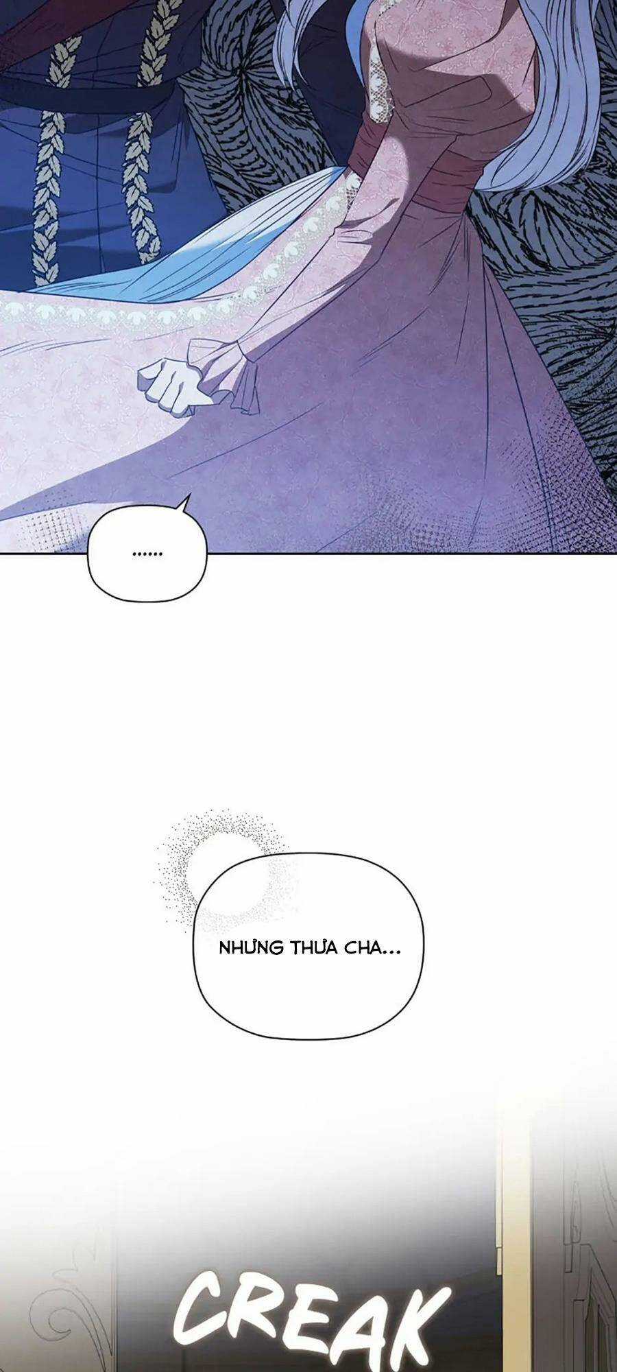 Công Chúa Bị Bỏ Rơi - Chapter 49 - Trang 54