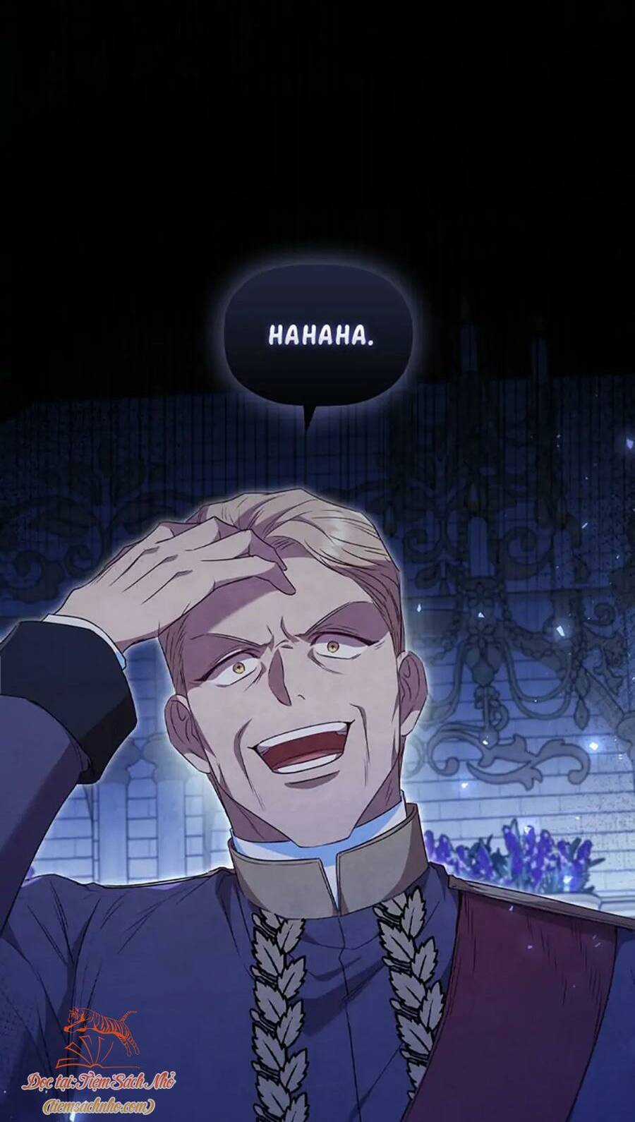 Công Chúa Bị Bỏ Rơi - Chapter 49 - Trang 60