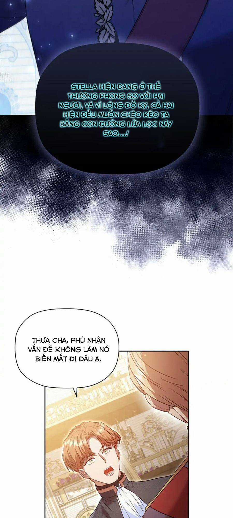 Công Chúa Bị Bỏ Rơi - Chapter 49 - Trang 61