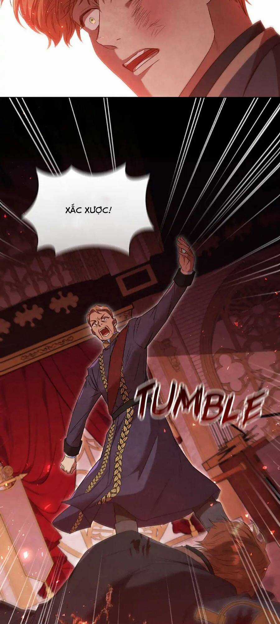 Công Chúa Bị Bỏ Rơi - Chapter 49 - Trang 65