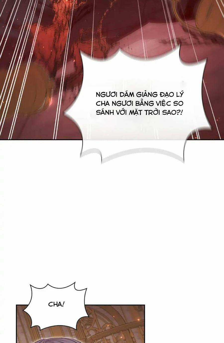 Công Chúa Bị Bỏ Rơi - Chapter 49 - Trang 66