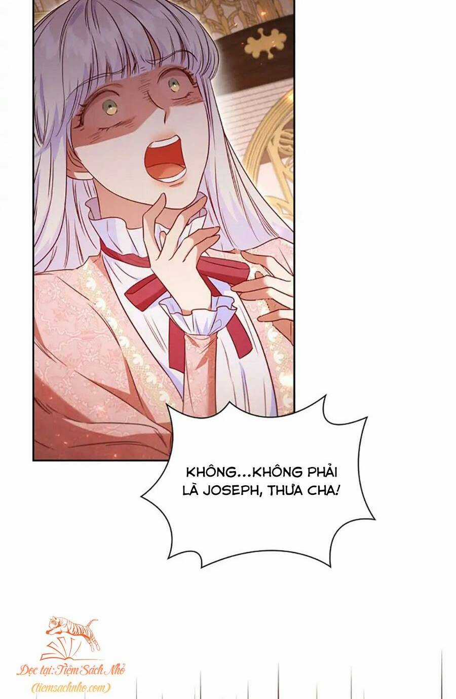 Công Chúa Bị Bỏ Rơi - Chapter 49 - Trang 67