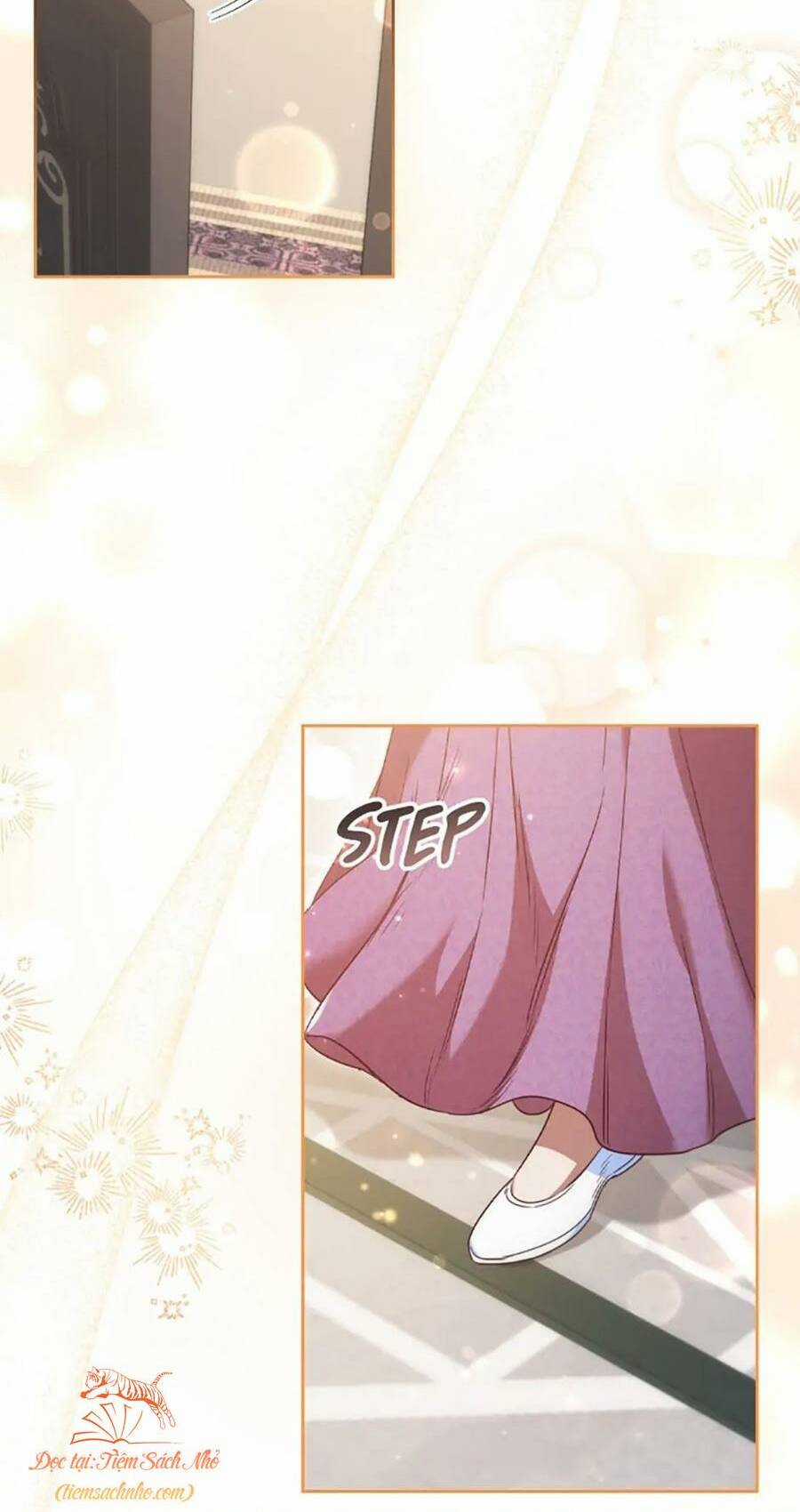 Công Chúa Bị Bỏ Rơi - Chapter 49 - Trang 8