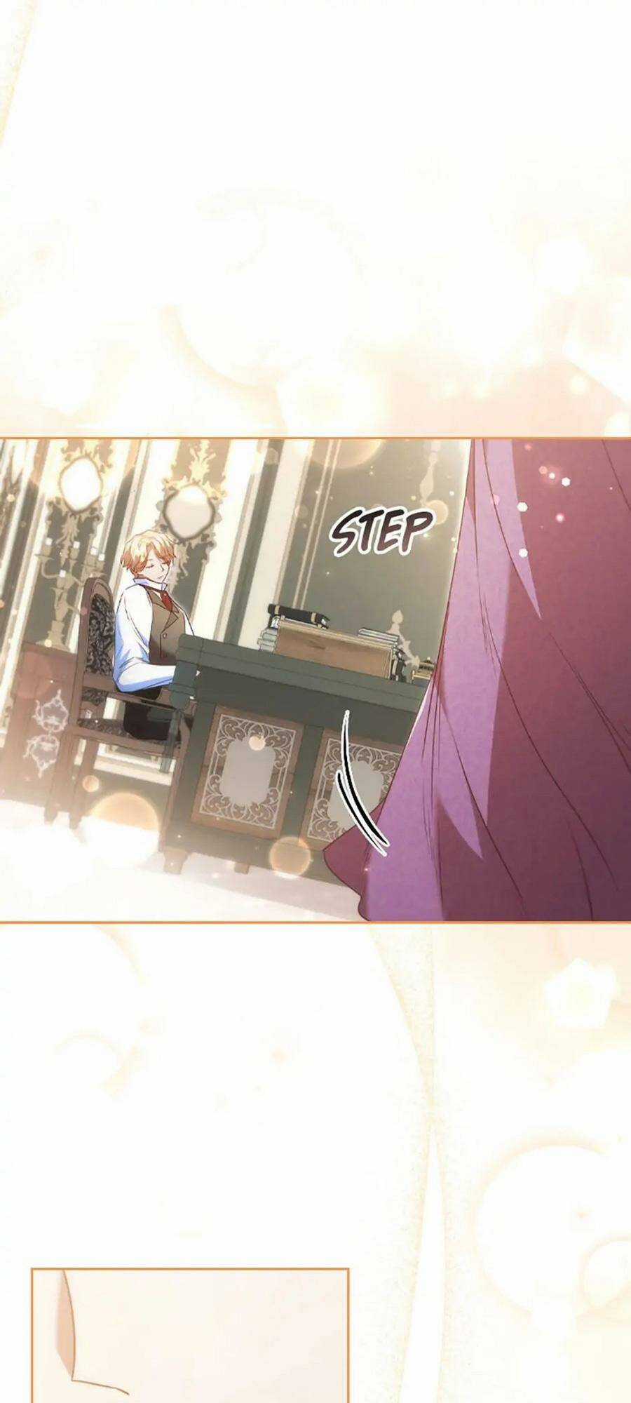 Công Chúa Bị Bỏ Rơi - Chapter 49 - Trang 9