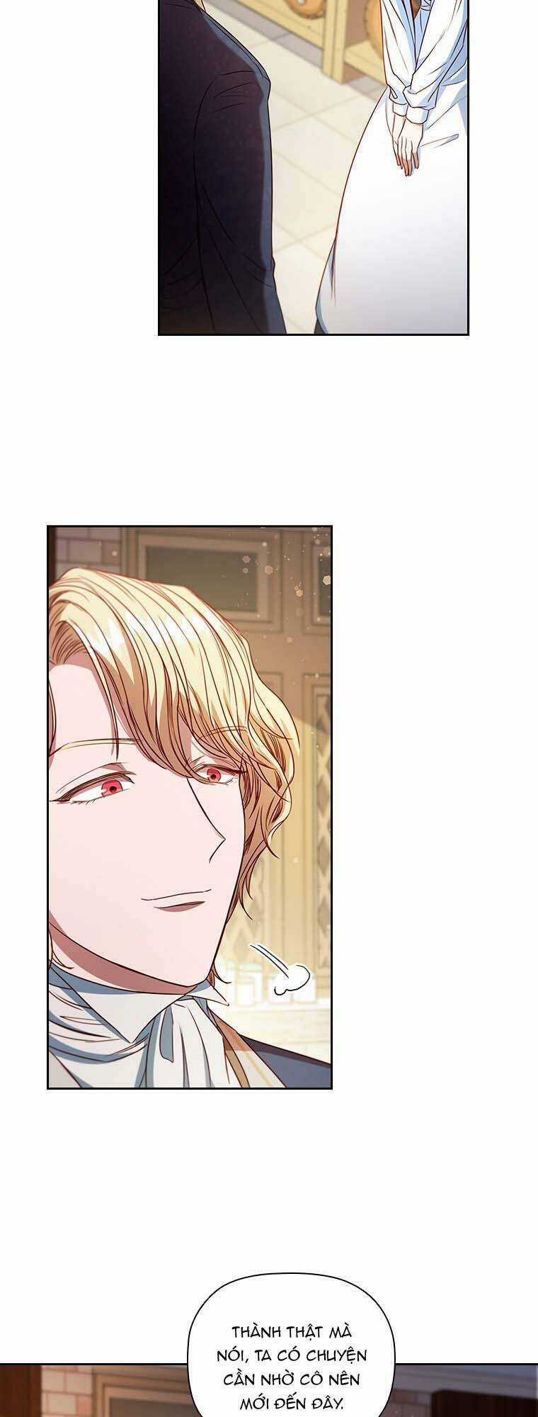 Công Chúa Bị Bỏ Rơi - Chapter 5 - Trang 23