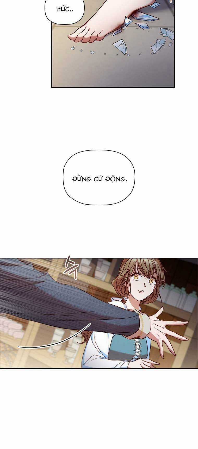 Công Chúa Bị Bỏ Rơi - Chapter 5 - Trang 27