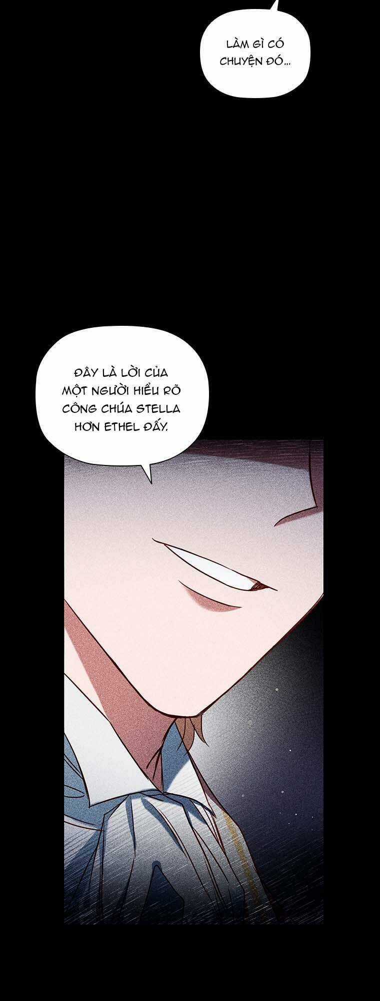 Công Chúa Bị Bỏ Rơi - Chapter 5 - Trang 45