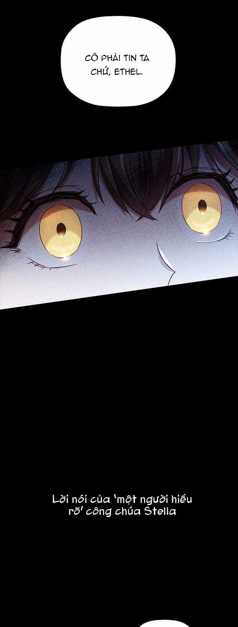 Công Chúa Bị Bỏ Rơi - Chapter 5 - Trang 46