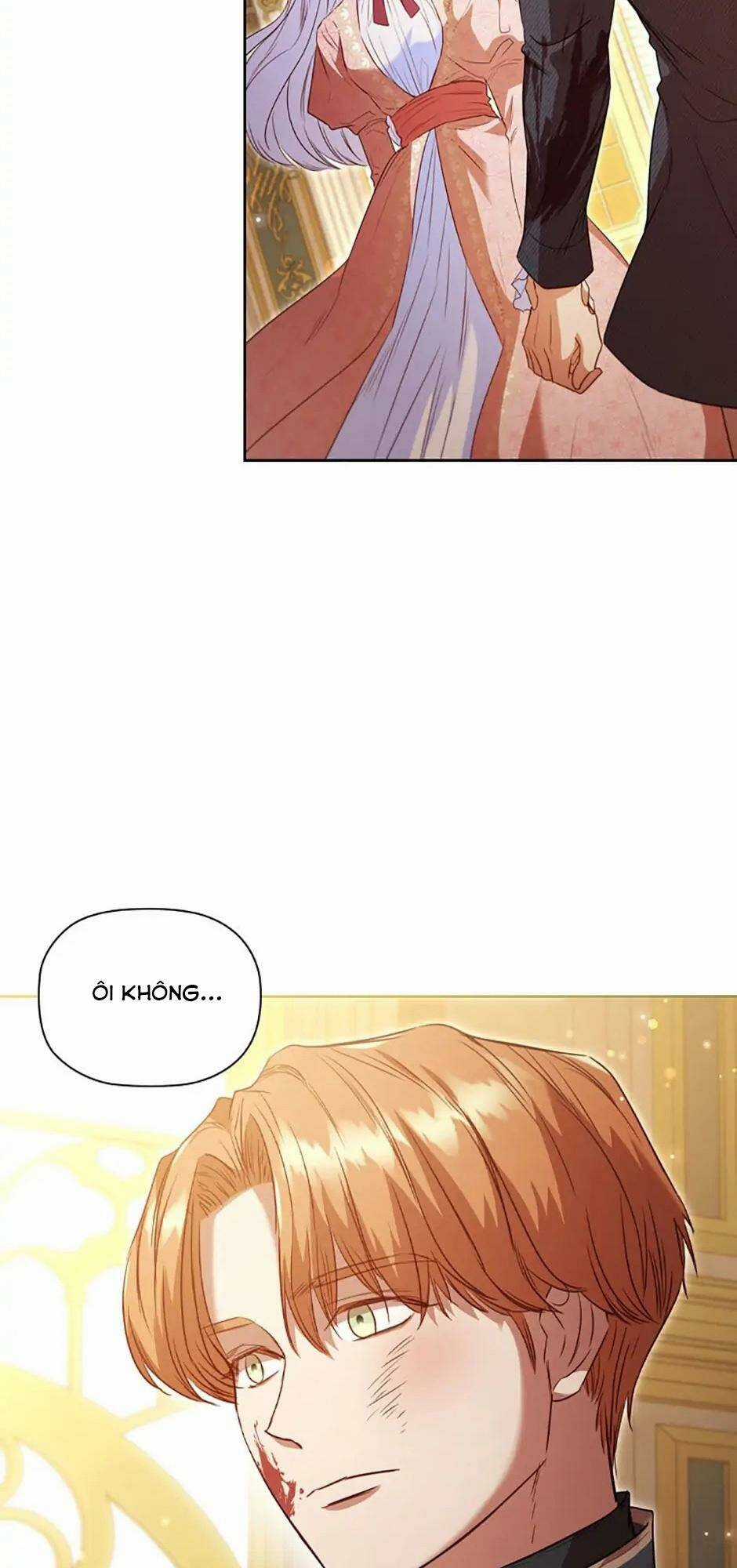 Công Chúa Bị Bỏ Rơi - Chapter 50 - Trang 5