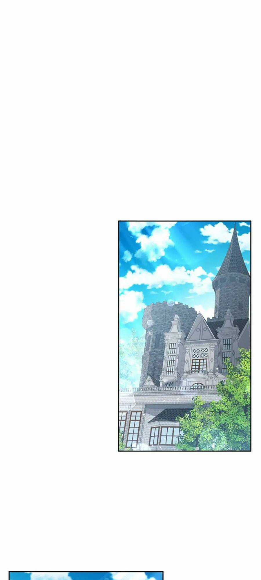 Công Chúa Bị Bỏ Rơi - Chapter 51 - Trang 1