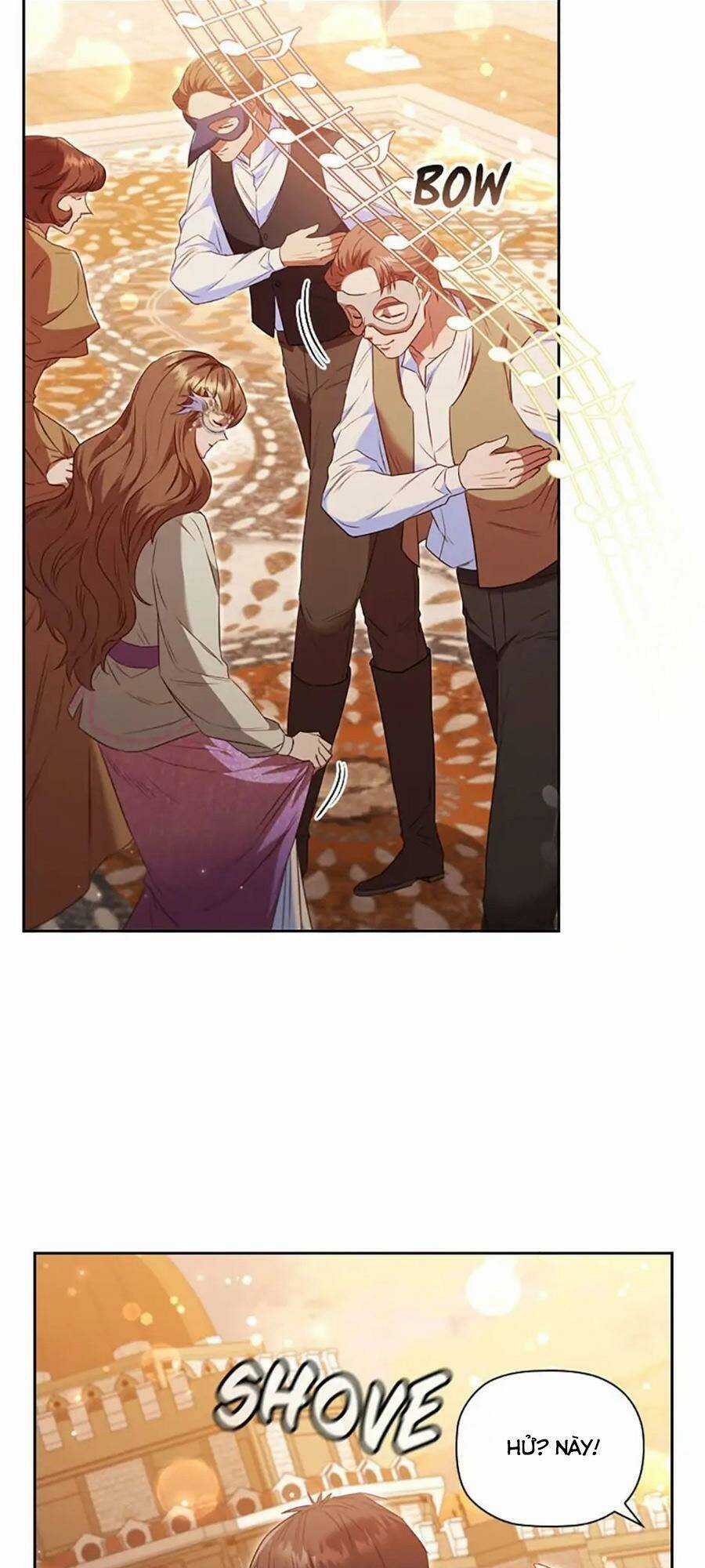 Công Chúa Bị Bỏ Rơi - Chapter 51 - Trang 61