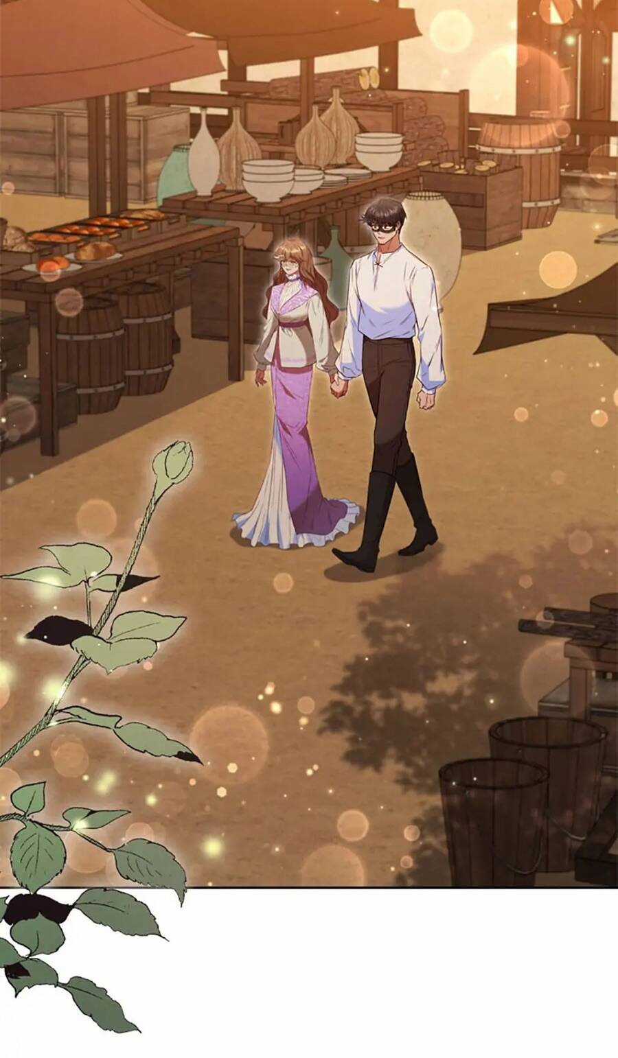 Công Chúa Bị Bỏ Rơi - Chapter 52 - Trang 3