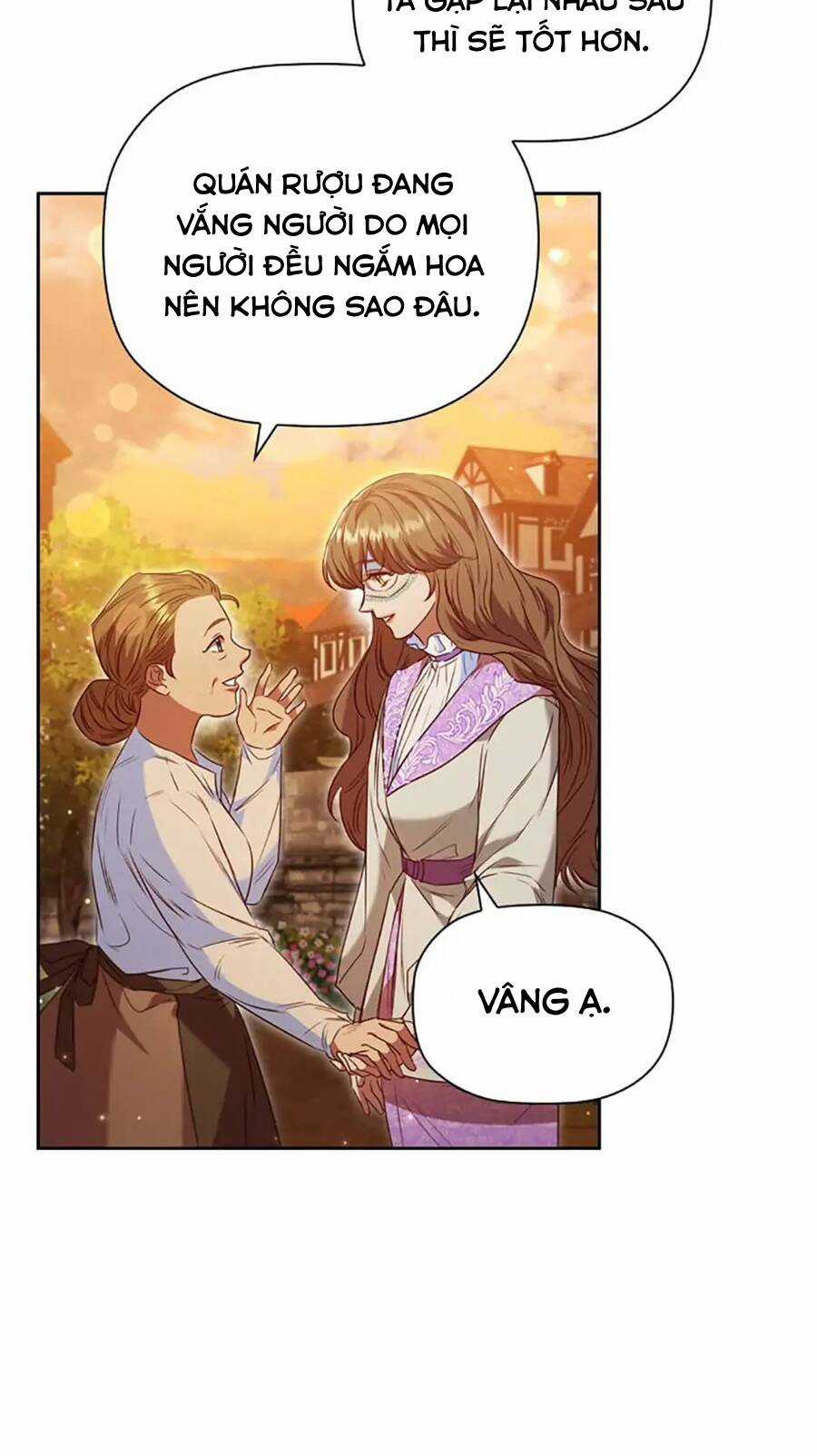 Công Chúa Bị Bỏ Rơi - Chapter 52 - Trang 39