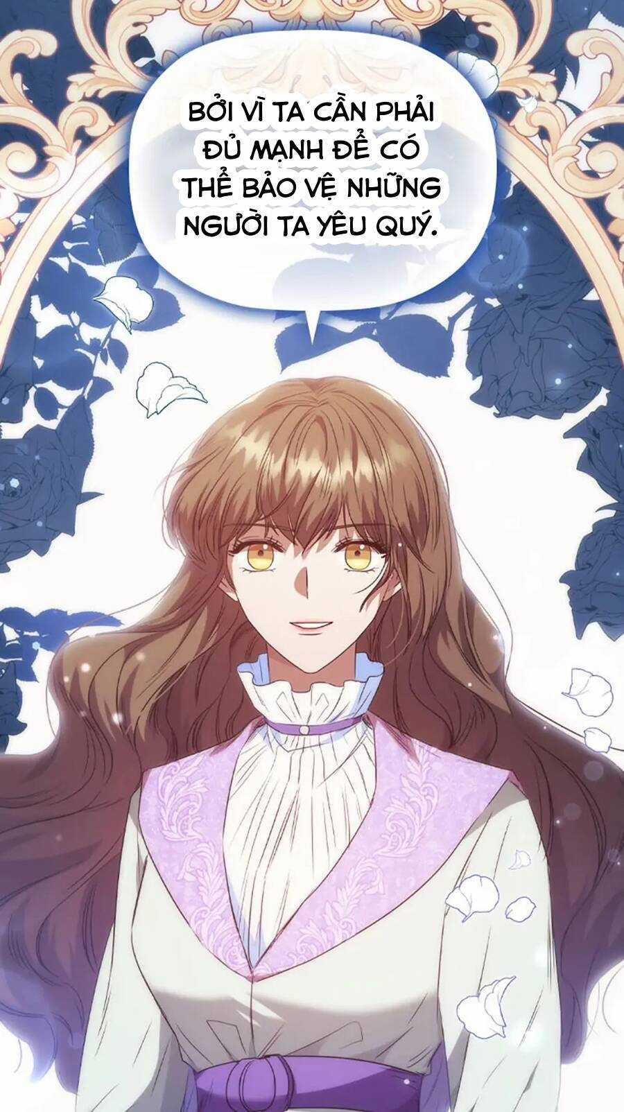 Công Chúa Bị Bỏ Rơi - Chapter 52 - Trang 48