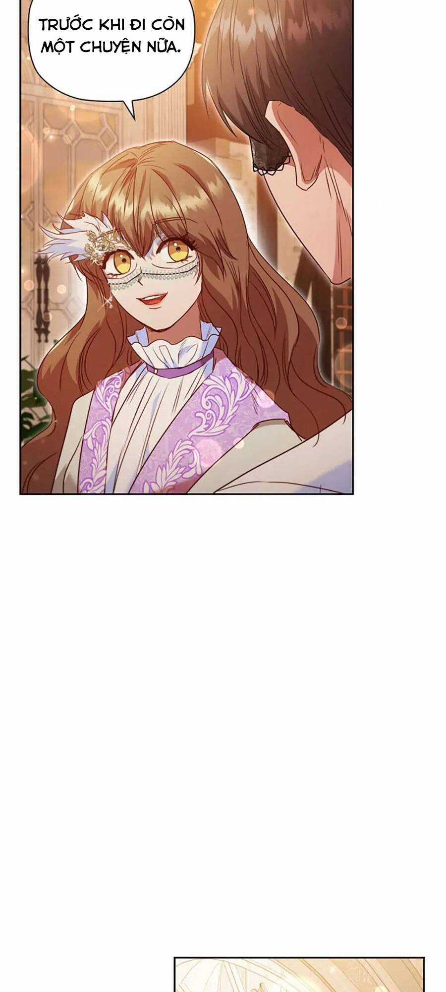 Công Chúa Bị Bỏ Rơi - Chapter 52 - Trang 6