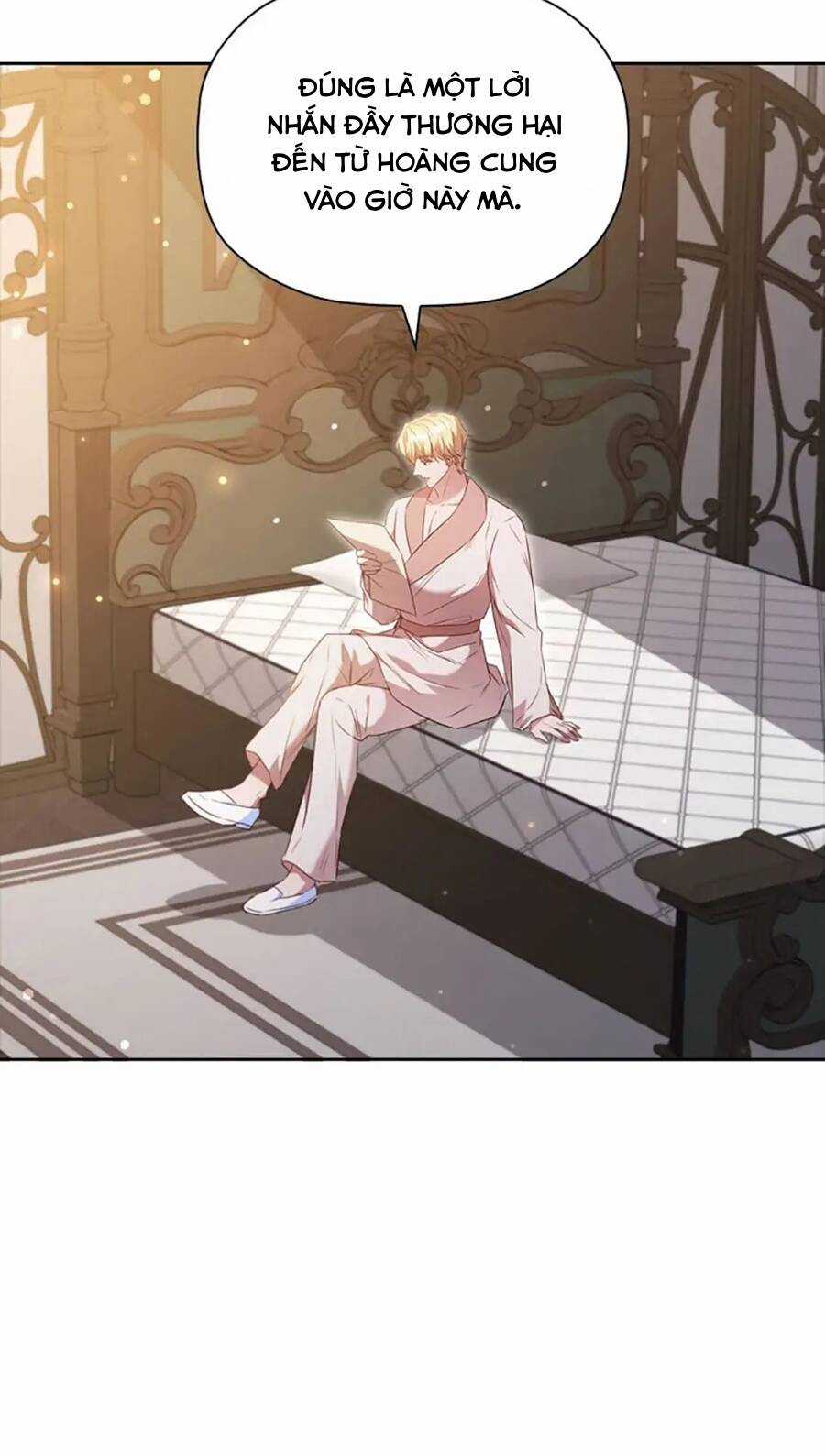 Công Chúa Bị Bỏ Rơi - Chapter 52 - Trang 60