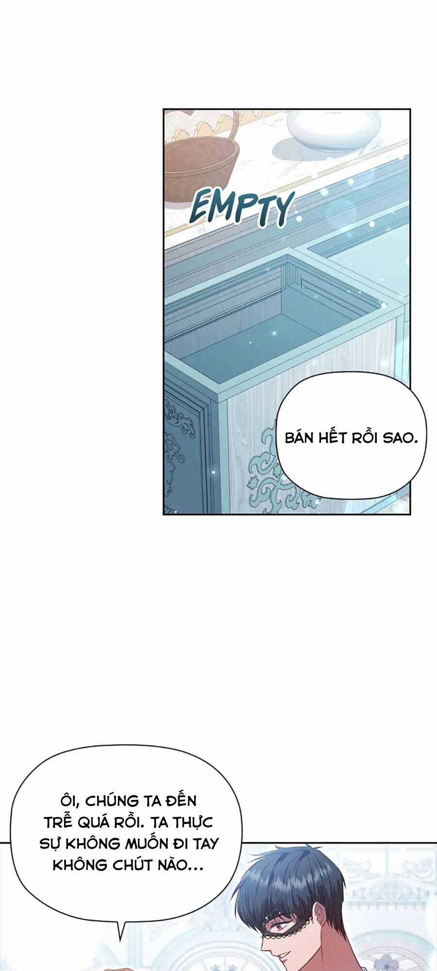 Công Chúa Bị Bỏ Rơi - Chapter 52 - Trang 9