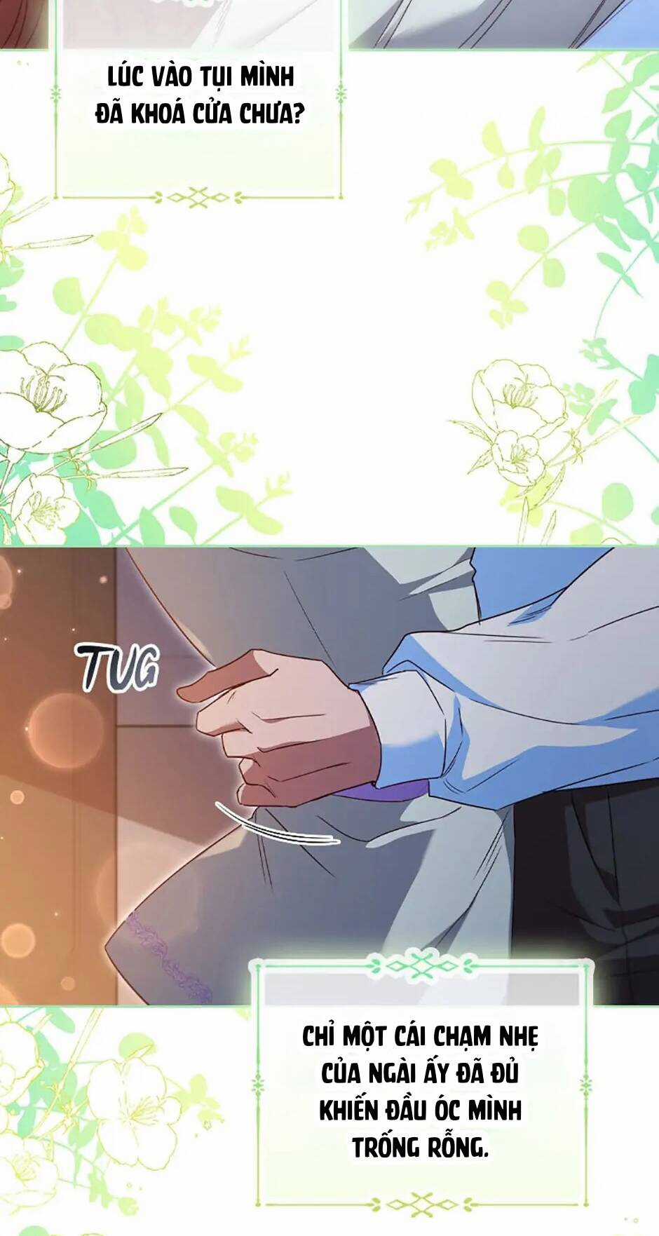 Công Chúa Bị Bỏ Rơi - Chapter 53 - Trang 4