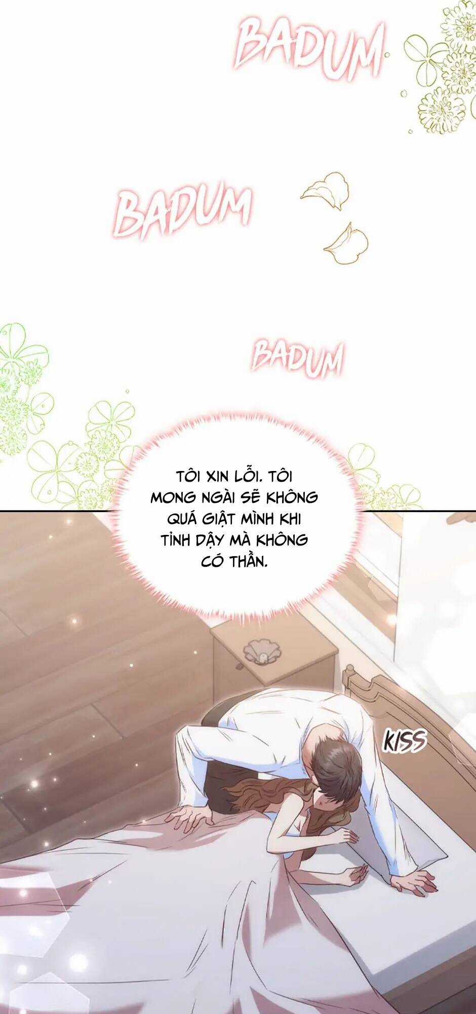 Công Chúa Bị Bỏ Rơi - Chapter 53 - Trang 33