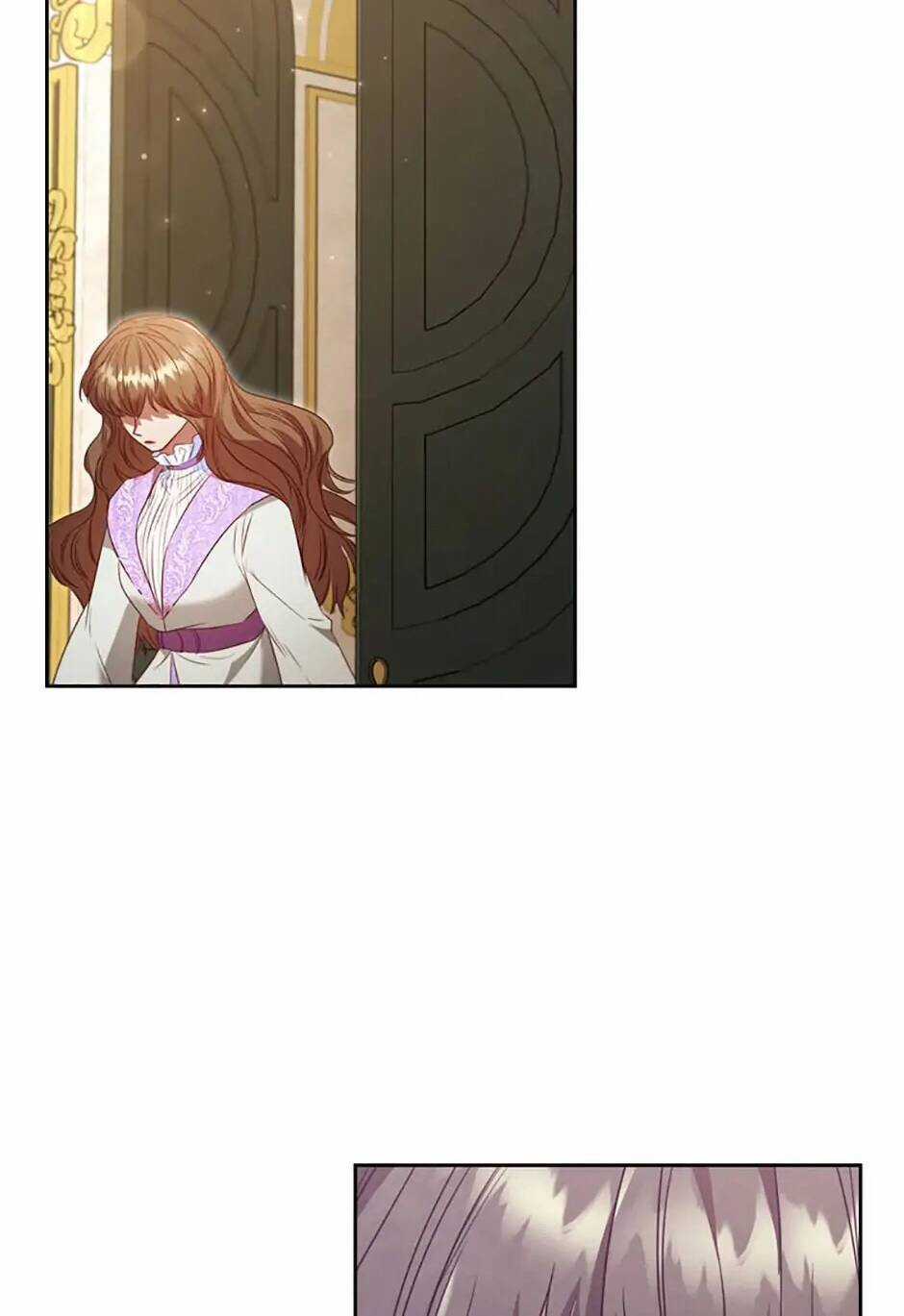 Công Chúa Bị Bỏ Rơi - Chapter 53 - Trang 64