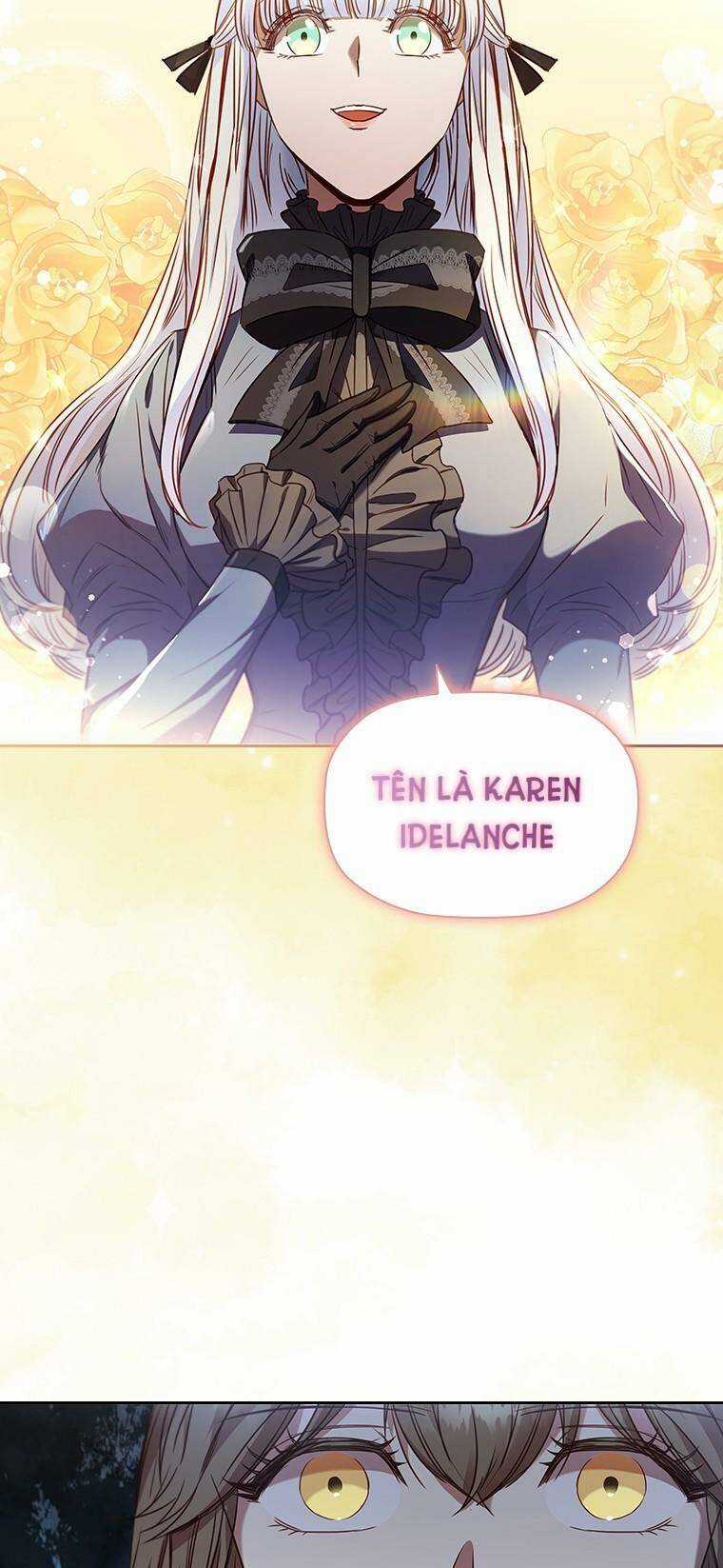 Công Chúa Bị Bỏ Rơi - Chapter 6 - Trang 17