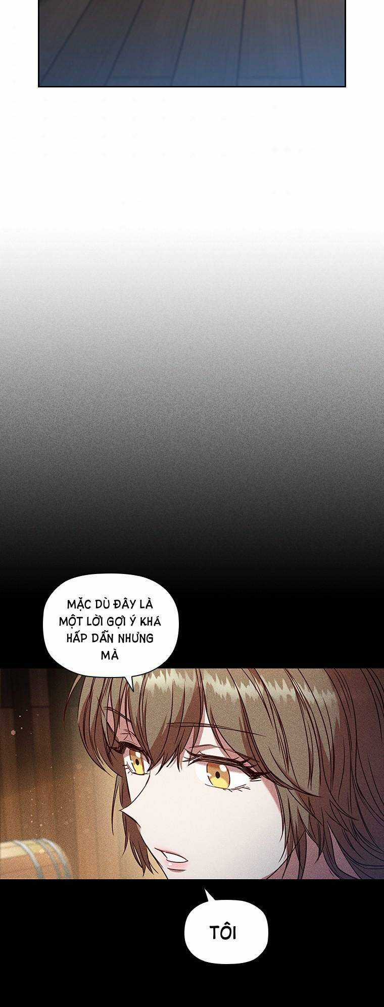 Công Chúa Bị Bỏ Rơi - Chapter 6 - Trang 3