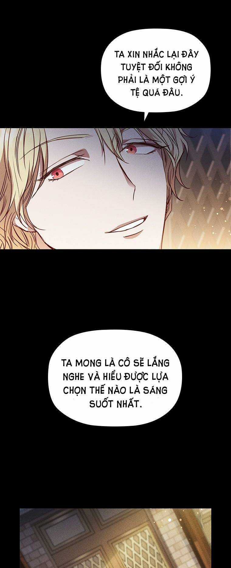 Công Chúa Bị Bỏ Rơi - Chapter 6 - Trang 5