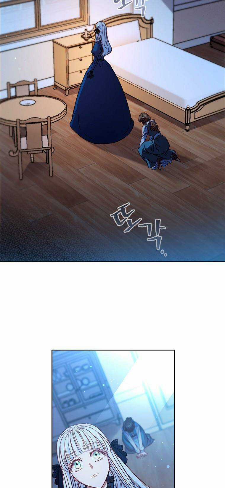 Công Chúa Bị Bỏ Rơi - Chapter 6 - Trang 65