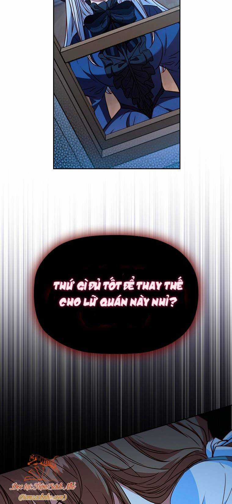 Công Chúa Bị Bỏ Rơi - Chapter 6 - Trang 66