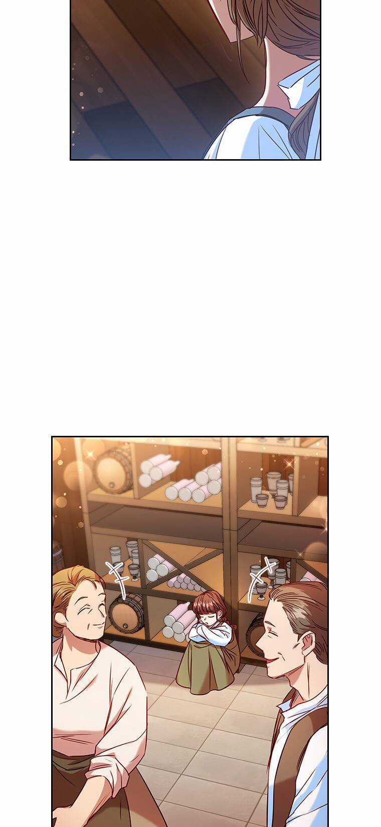 Công Chúa Bị Bỏ Rơi - Chapter 6 - Trang 8