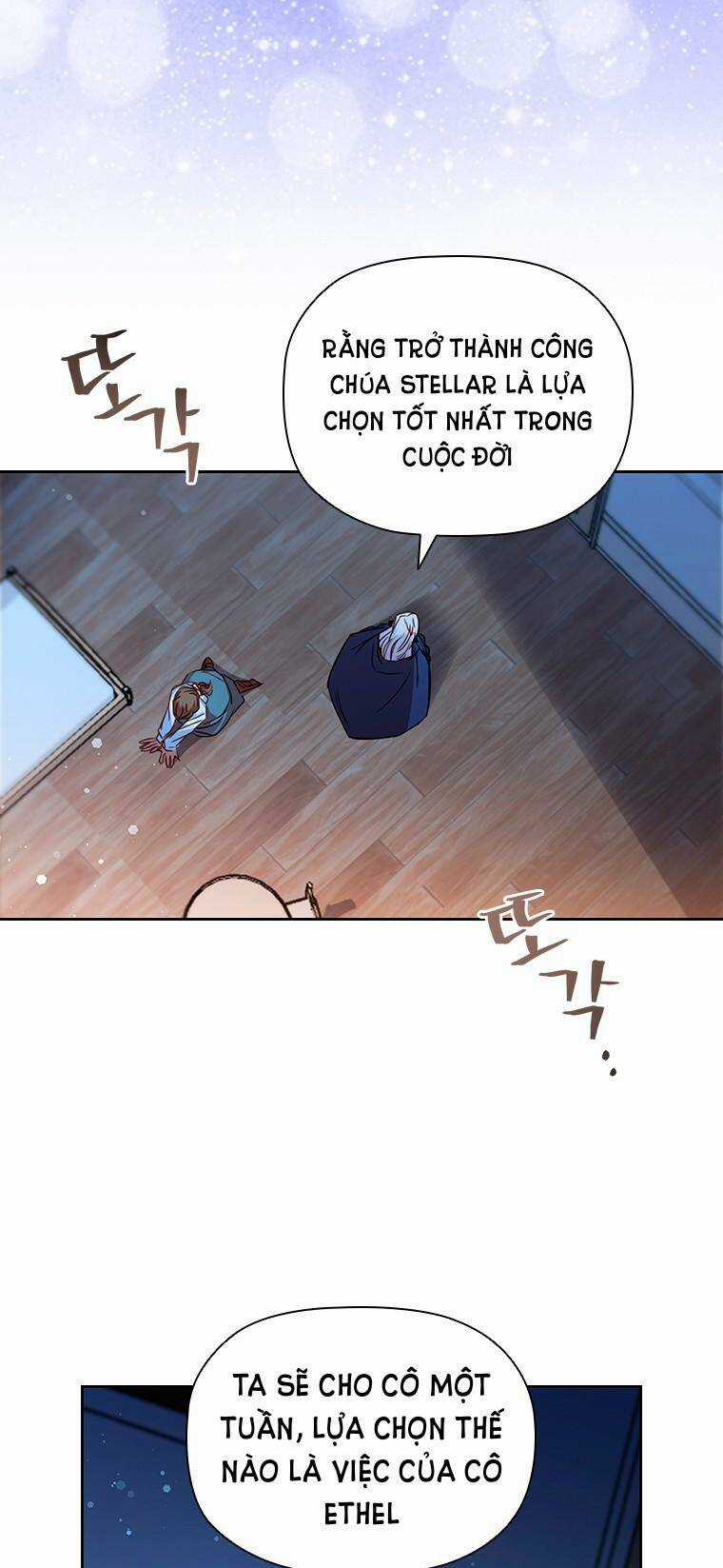 Công Chúa Bị Bỏ Rơi - Chapter 6 - Trang 73