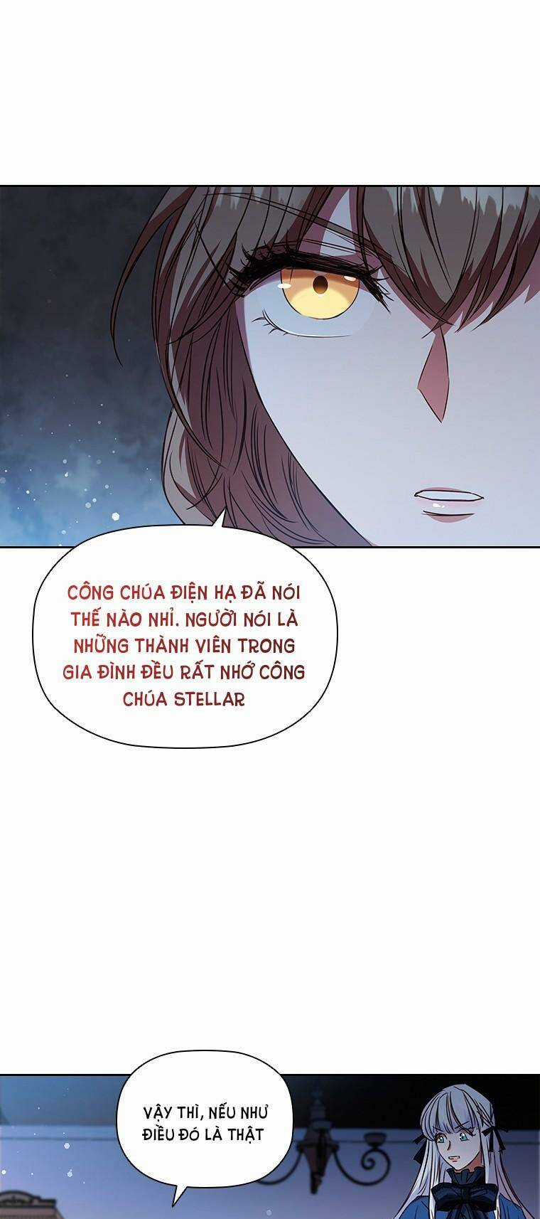 Công Chúa Bị Bỏ Rơi - Chapter 6 - Trang 77