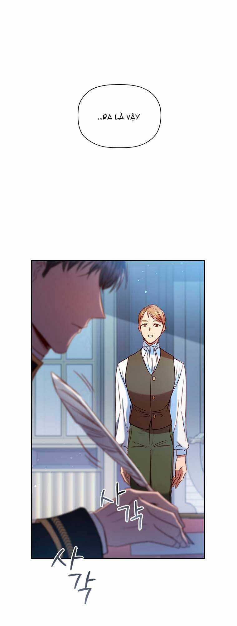 Công Chúa Bị Bỏ Rơi - Chapter 7 - Trang 22