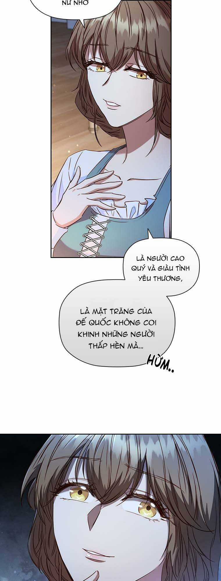 Công Chúa Bị Bỏ Rơi - Chapter 7 - Trang 4