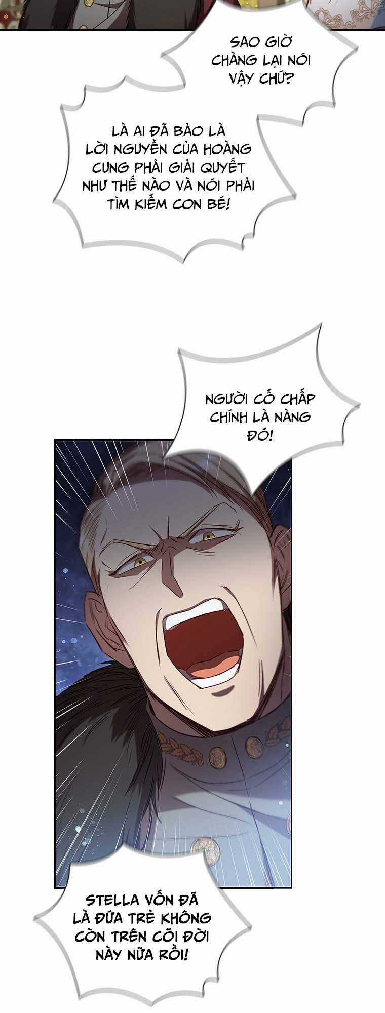 Công Chúa Bị Bỏ Rơi - Chapter 7 - Trang 38