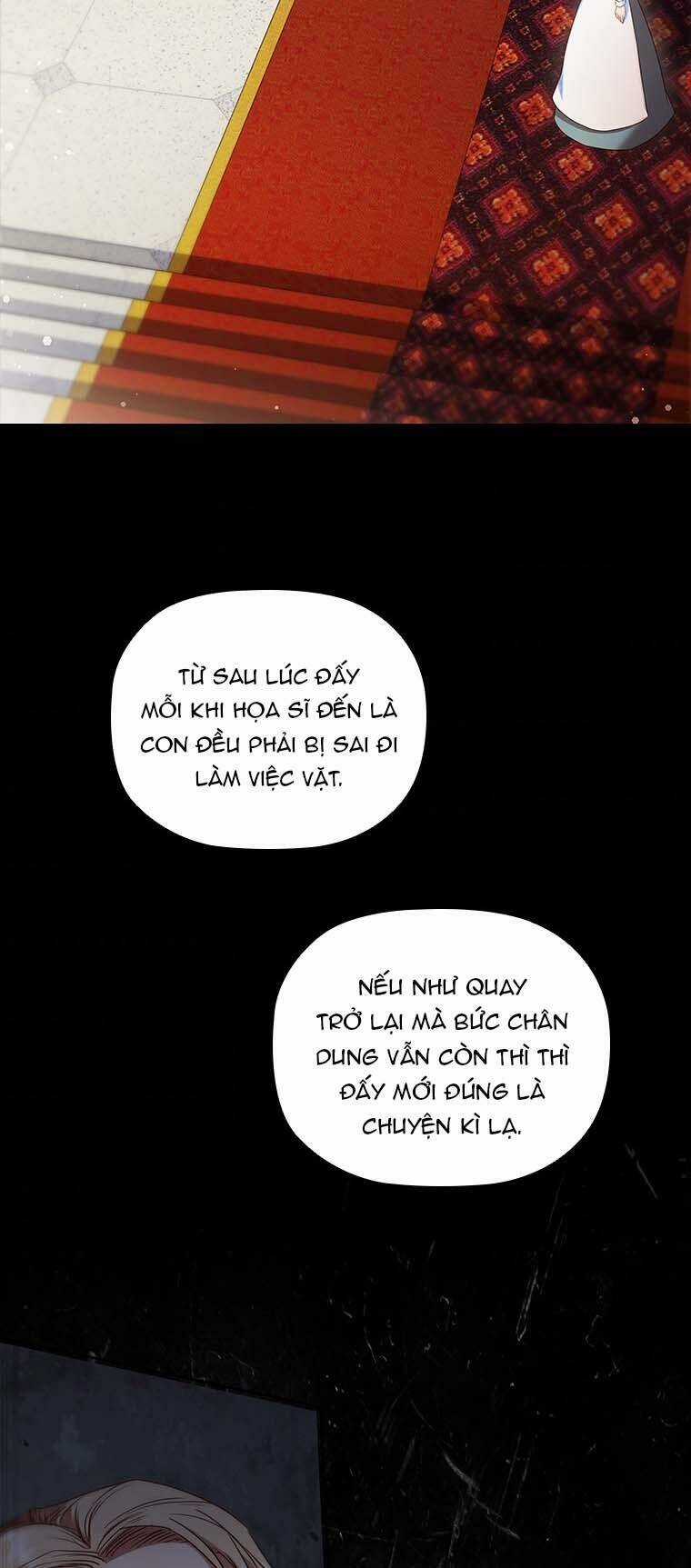 Công Chúa Bị Bỏ Rơi - Chapter 7 - Trang 41