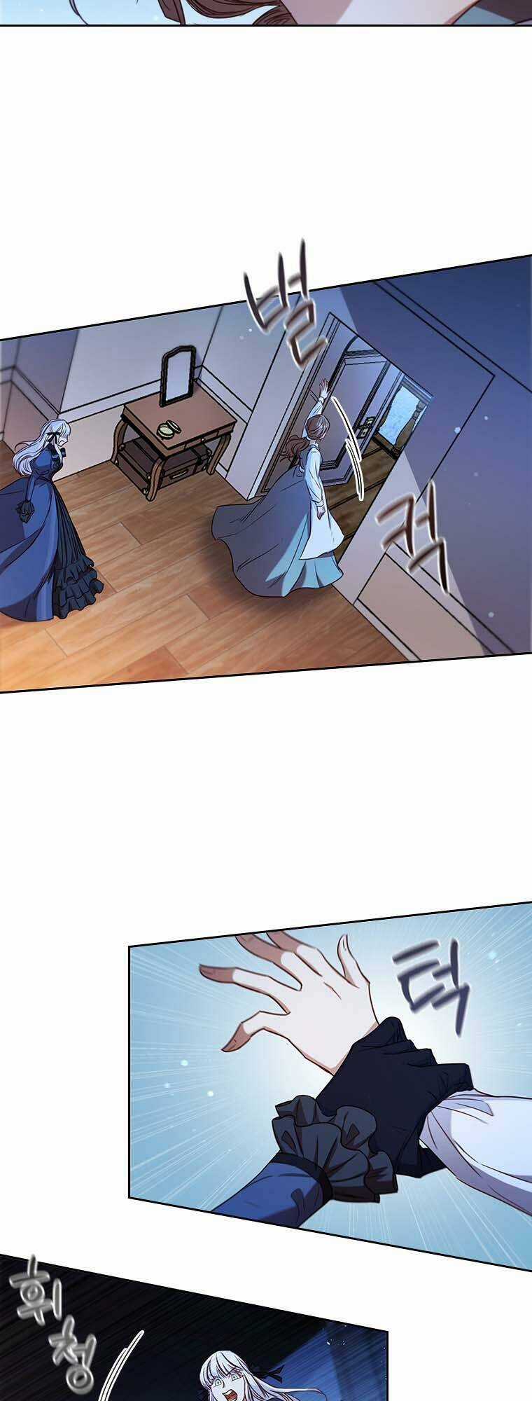 Công Chúa Bị Bỏ Rơi - Chapter 7 - Trang 8