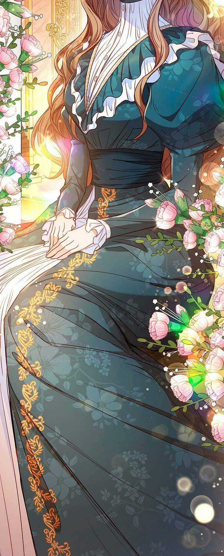 Công Chúa Bị Bỏ Rơi - Chapter 8 - Trang 19