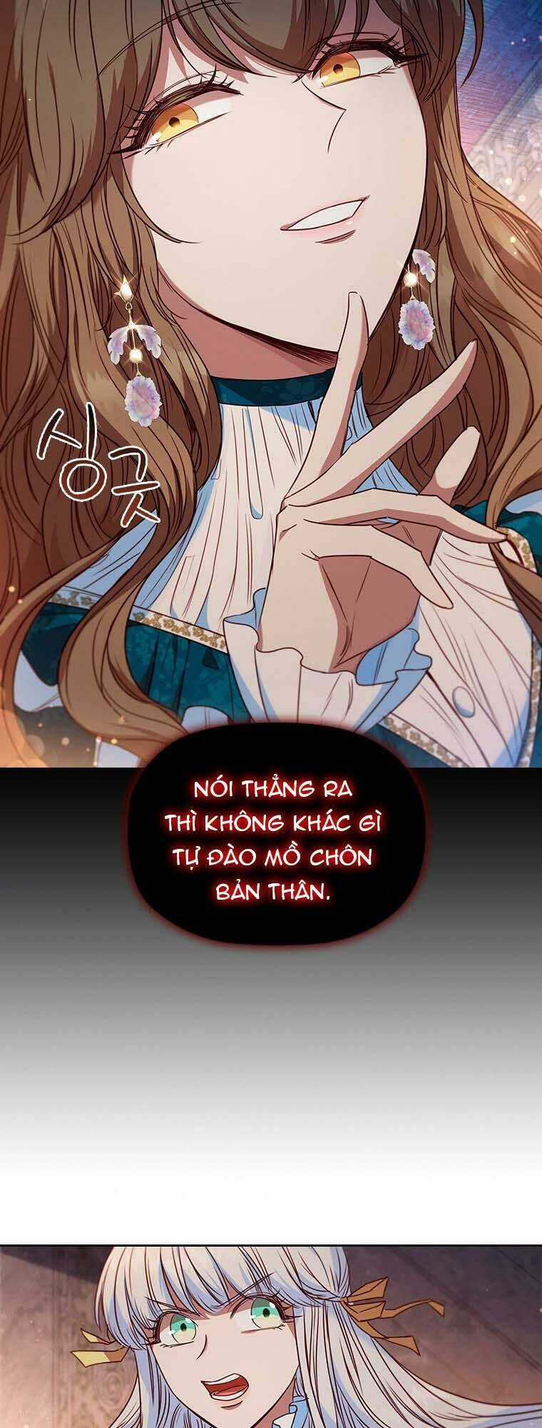 Công Chúa Bị Bỏ Rơi - Chapter 8 - Trang 35