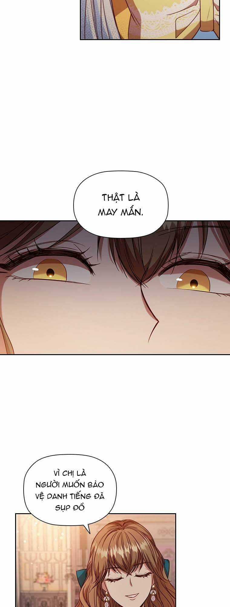 Công Chúa Bị Bỏ Rơi - Chapter 8 - Trang 55