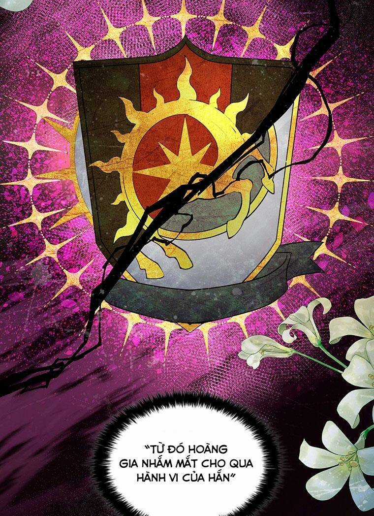 Công Chúa Bị Bỏ Rơi - Chapter 9 - Trang 16