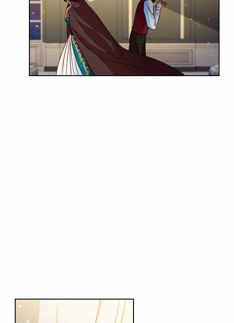 Công Chúa Bị Bỏ Rơi - Chapter 9 - Trang 19