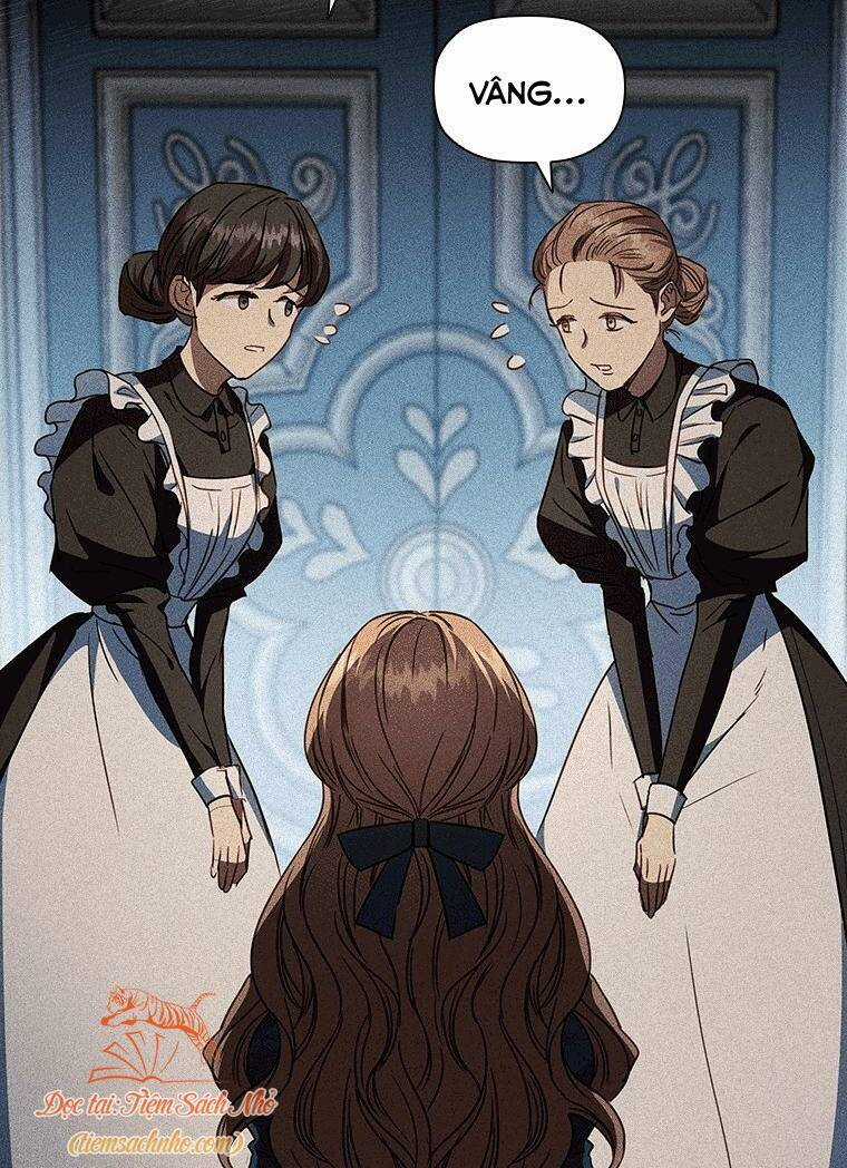 Công Chúa Bị Bỏ Rơi - Chapter 9 - Trang 3